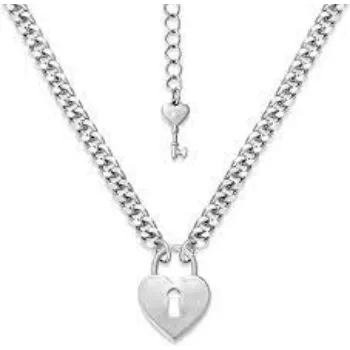 Sterling Silver Necklaces